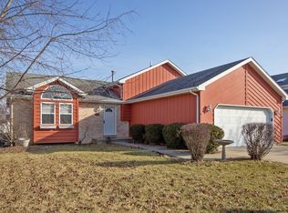 15524 W Donegal Dr, Manhattan, IL 60442
