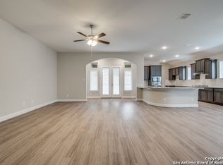 25735 Berberis, San Antonio, TX 78261