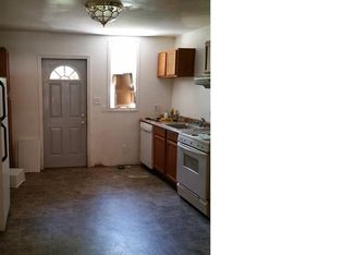 1640 Ashburton St, Baltimore, MD 21216