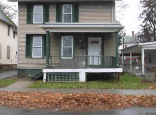 19 Hooker Ave, Poughkeepsie, NY 12601