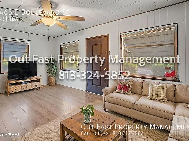 1465 E Boulevard St — Photo 9