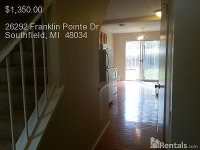3rd image of 26292 Franklin Pointe Dr #1