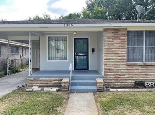 1336 N 29th St, Baton Rouge, LA 70802