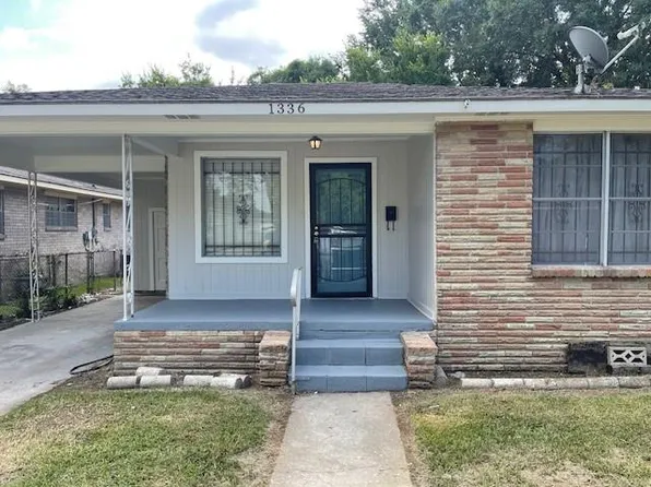 1336 N 29th St, Baton Rouge, LA 70802