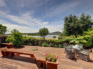 33 Narragansett Cv, San Rafael, CA 94901