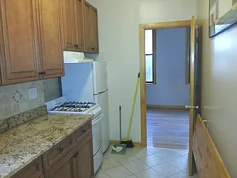 Rented by New York Residence