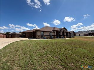 206 County Road 4774, Kempner, TX 76539