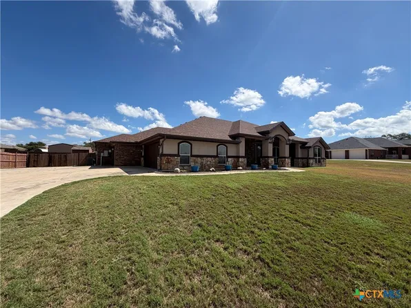 206 County Road 4774, Kempner, TX 76539