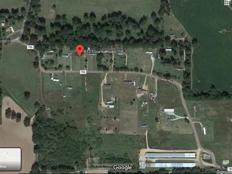 2nd image of 812 County Road 706 Rd
