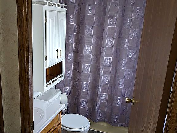 Main Bath