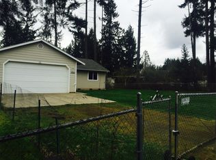 17212 Heather Ln SE, Yelm, WA 98597