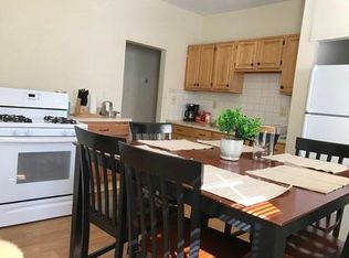 556 Dorchester Ave #1, Boston, MA 02127