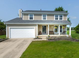 767 Knight Ct, Galloway, OH