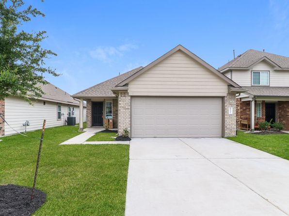 25231 Sanitas Valley Dr, Porter, TX