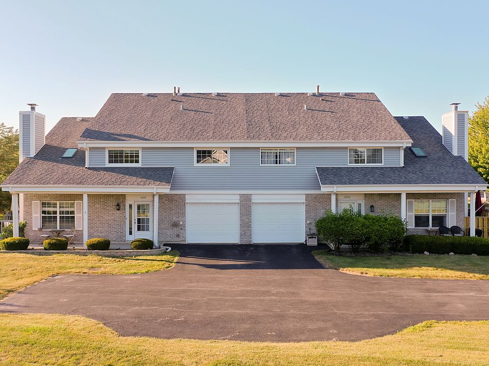 1st image of 16474 Cobble Stone Ct #18-D