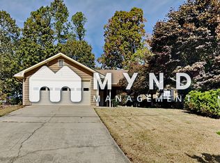 3681 Quail Hollow Trl, Snellville, GA