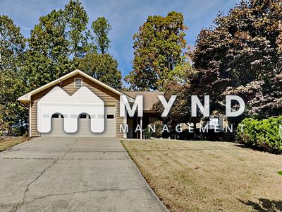 3681 Quail Hollow Trl, Snellville, GA, 30039