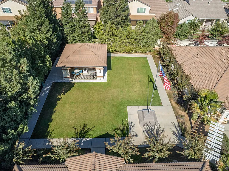 Westwood Bluffs, A 55+ Community — Photo 44