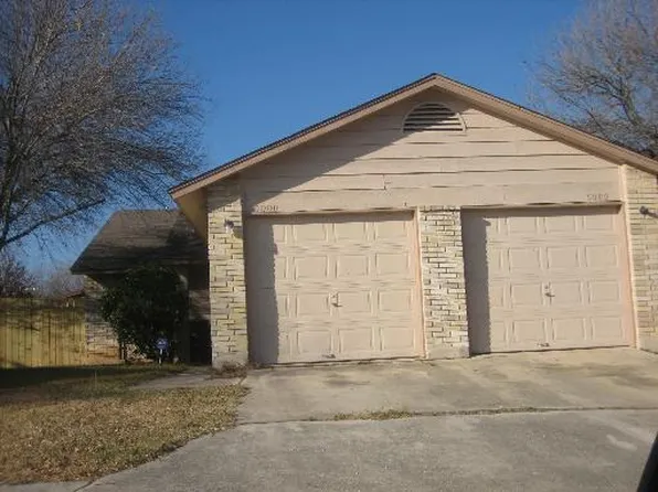 5000 Sommerdale, San Antonio, TX 78217