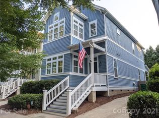 1507 Tippah Park Ct, Charlotte, NC 28205