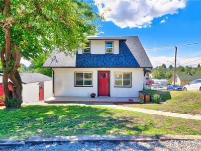 6503 48th Ave S, Seattle, WA, 98118