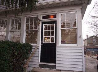 1506 Lincoln Ave, Prospect Park, PA 19076