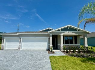 3150 Viridian Cir, Melbourne, FL 32904