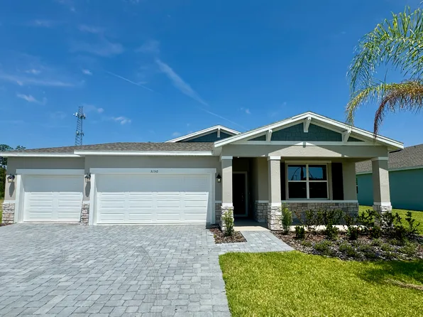 3150 Viridian Cir, Melbourne, FL 32904