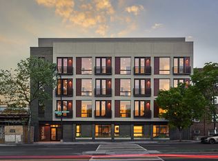 Bonsai Apartments, Washington, DC 20002