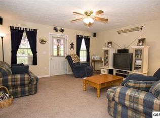 1771 Sand Plant Rd, Sevierville, TN 37876