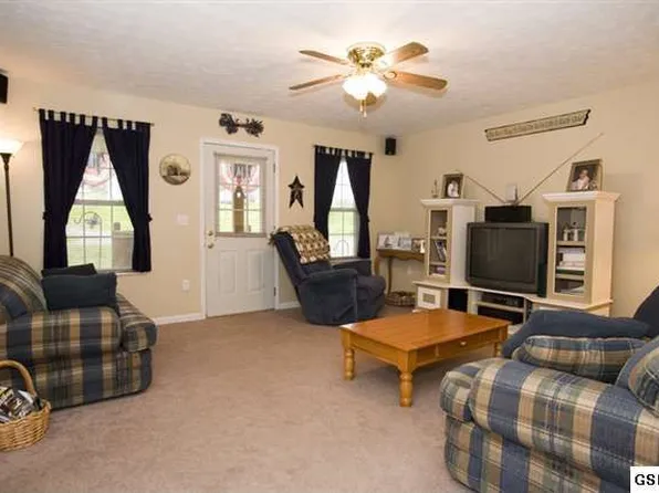 1771 Sand Plant Rd, Sevierville, TN 37876