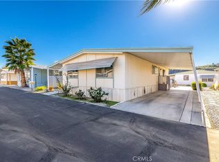 45521 State Highway 74 SPACE 60, Hemet, CA 92544