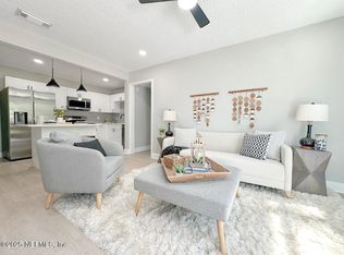 2955 Alonso Rd, Jacksonville, FL 32216