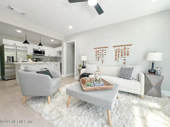 2955 ALONSO Road, Jacksonville, FL 32216