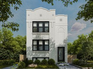 2417 W Dakin St, Chicago, IL 60618