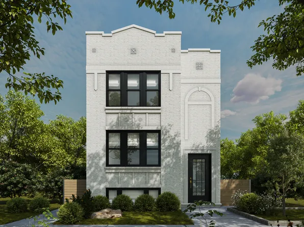 2417 W Dakin St, Chicago, IL 60618