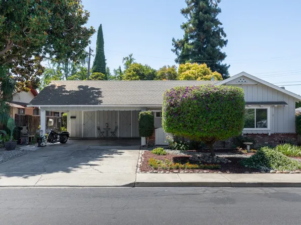 1232 Normandy Way, Santa Clara, CA 95050