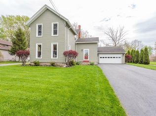 435 Parma Center Rd, Hilton, NY 14468