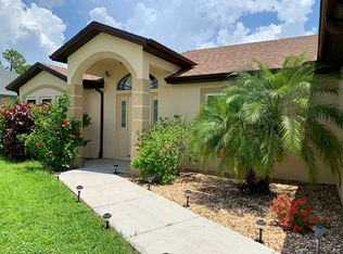 5272 Andris St, North Port, FL 34288
