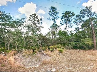 1129 Marabella Rd LOT 2, Lake Placid, FL 33852