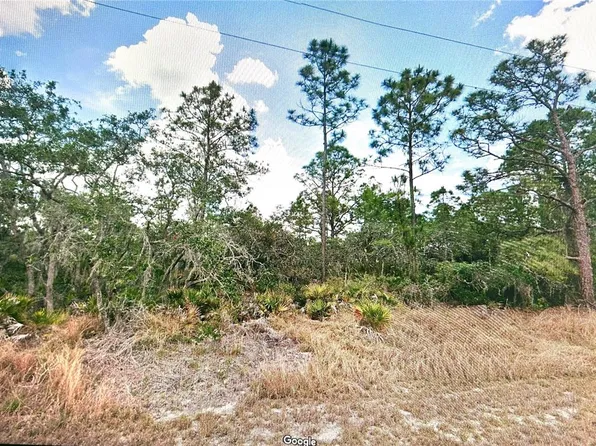 1129 Marabella Rd Lot 2, Lake Placid, FL 33852