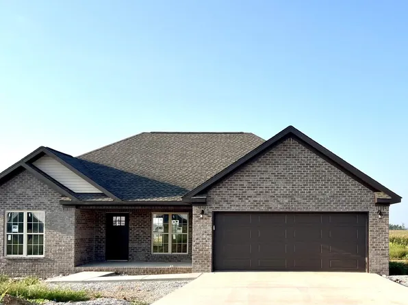 899 County Road 31, Killen, AL 35645