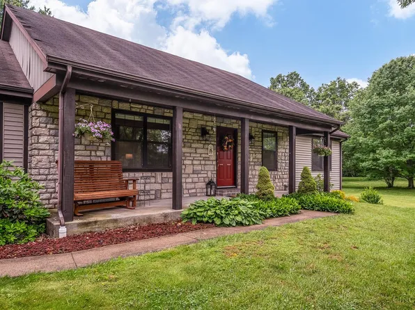 1709 White Birch Ln, Amelia, OH 45102