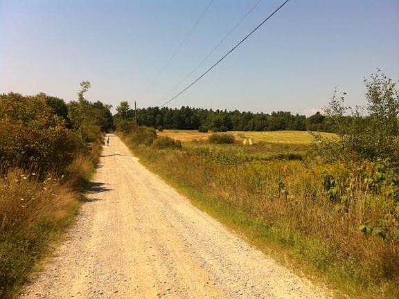 Red Top Drive 