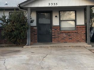 2335 SW 34th St, Oklahoma City, OK 73119