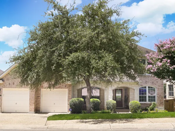 506 ENCHANTED WAY, San Antonio, TX 78260