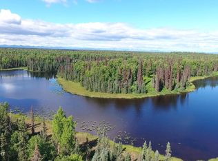 Township Road F S Sister Rd, Trapper Creek, AK 99683