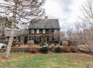 940 Hulls Hwy, Southport, CT 06890