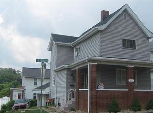 48 Madison Ave, Greensburg, PA 15601