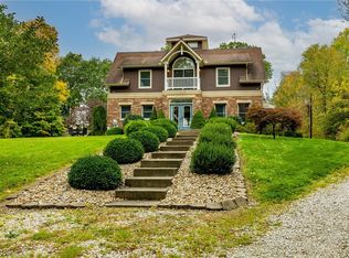 2097 Butler Rd, Wakeman, OH 44889